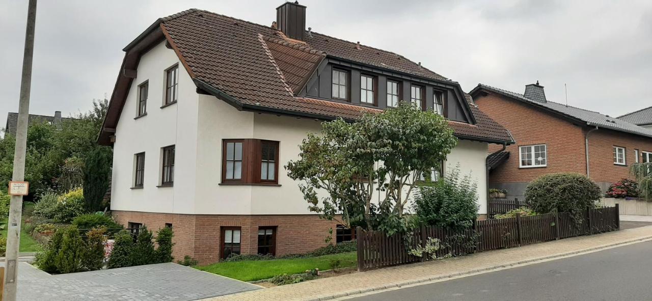 Ferienwohnung Noethen Kottenheim Экстерьер фото