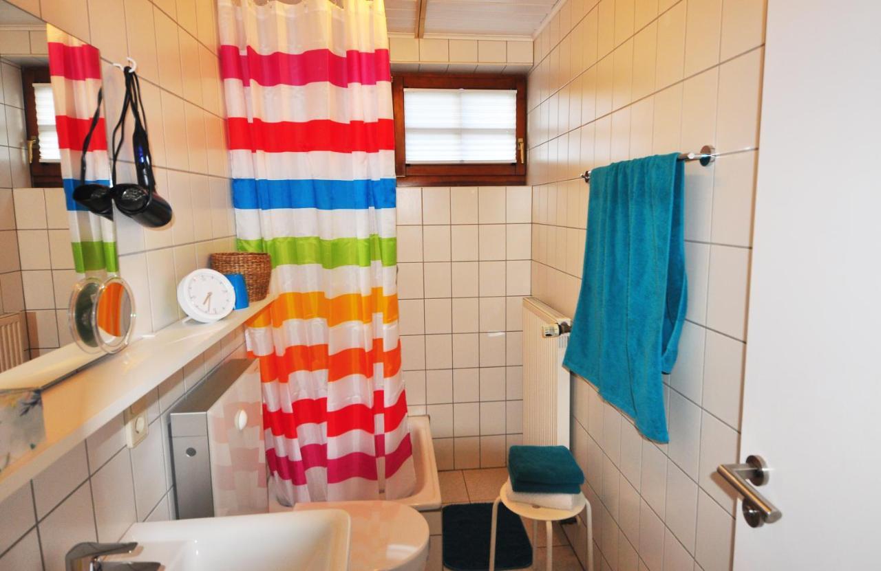 Ferienwohnung Noethen Kottenheim Экстерьер фото