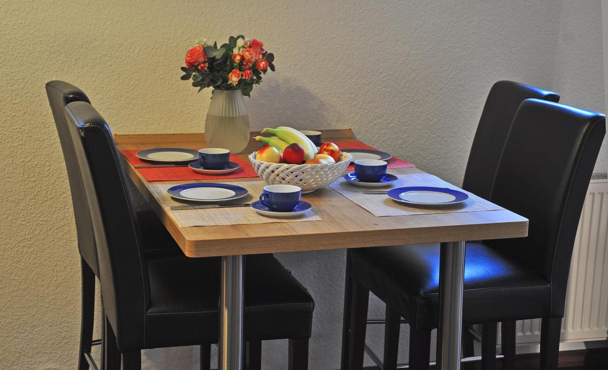 Ferienwohnung Noethen Kottenheim Экстерьер фото